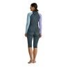 Ortovox 120 Comp Light Hoody - Sous-vêtement mérinos femme | Hardloop