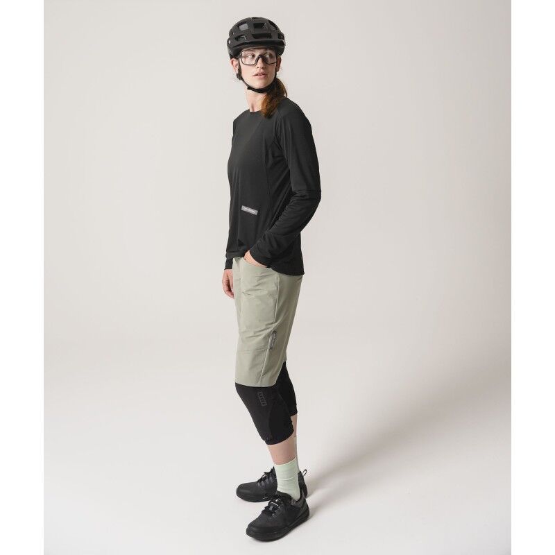 Ortovox Sequence Trail Jersey LS - MTB jersey - Women's | Hardloop