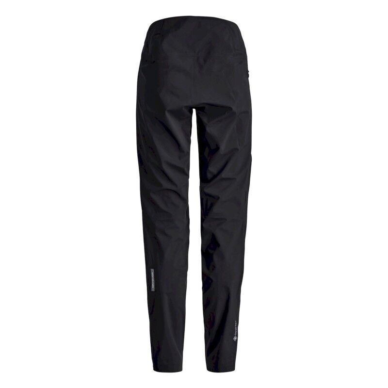 Ortovox Sequence GTX Pants - Pantalon pluie vélo femme | Hardloop