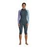 Ortovox 120 Comp Light Hoody - Merinovilla-alusvaatteet - Naiset | Hardloop