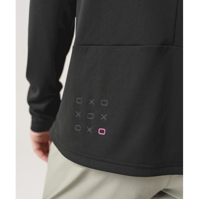 Ortovox Sequence Trail Jersey LS - MTB jersey - Women's | Hardloop