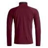 Ortovox Fleece Light Grid Jacket - Merino Fleece jacket - Men's | Hardloop