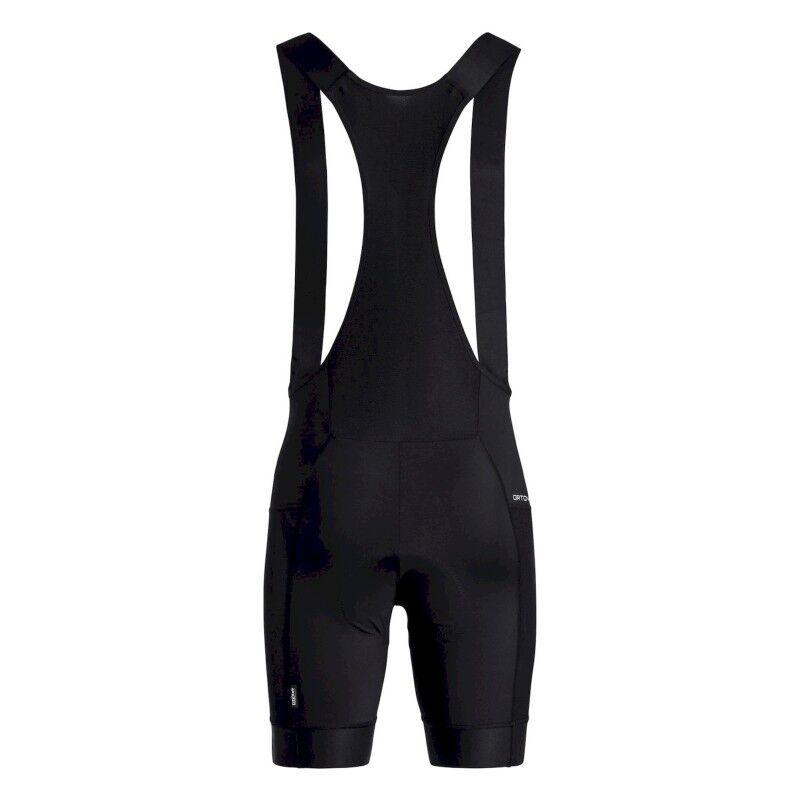 Ortovox Sequence Bib Liner - MTB Hose - Herren | Hardloop