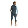 Ortovox 120 Comp Light Hoody - Sous-vêtement mérinos homme | Hardloop