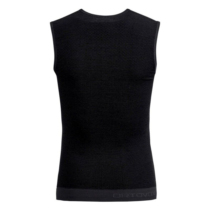 Ortovox Sequence Tank Top Uni - Merino wool tank top | Hardloop