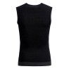 Ortovox Sequence Tank Top Uni - Camisola sem mangas em lã merino | Hardloop
