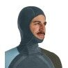 Ortovox 120 Comp Light Hoody - Underställ merinoull - Herr | Hardloop