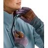 Ortovox Fleece Light Glove - Handskar - Dam | Hardloop