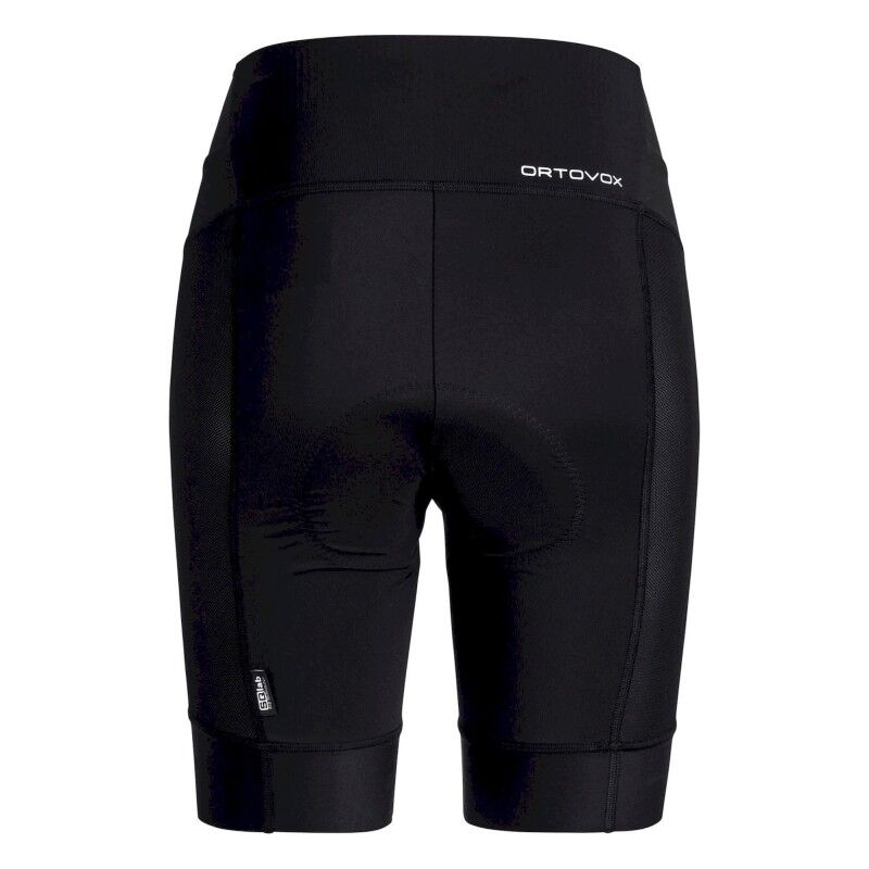 Ortovox Sequence Shorts Liner - Calção interior de ciclismo BTT mulher | Hardloop