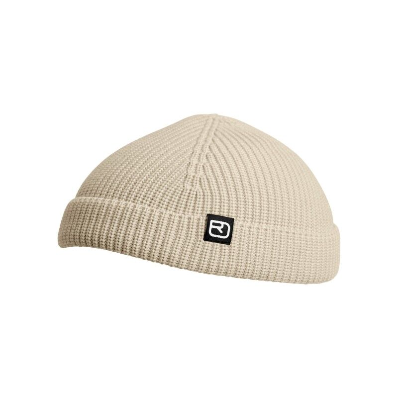 Fisherman Beanie - Bonnet laine mérinos