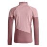 Ortovox Fleece Light Grid Jacket - Merino Fleecejacka - Dam | Hardloop