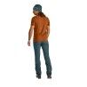 Ortovox 150 Cool Mountain TS - T-shirt - Heren