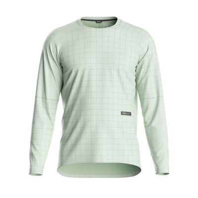 Sequence Trail Jersey LS - Pánské mtb dres