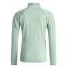 Ortovox Fleece Light Grid Jacket - Merino Fleecejacke - Damen | Hardloop