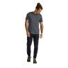 Ortovox 150 Cool Brand TS - Maglia merino - Uomo | Hardloop