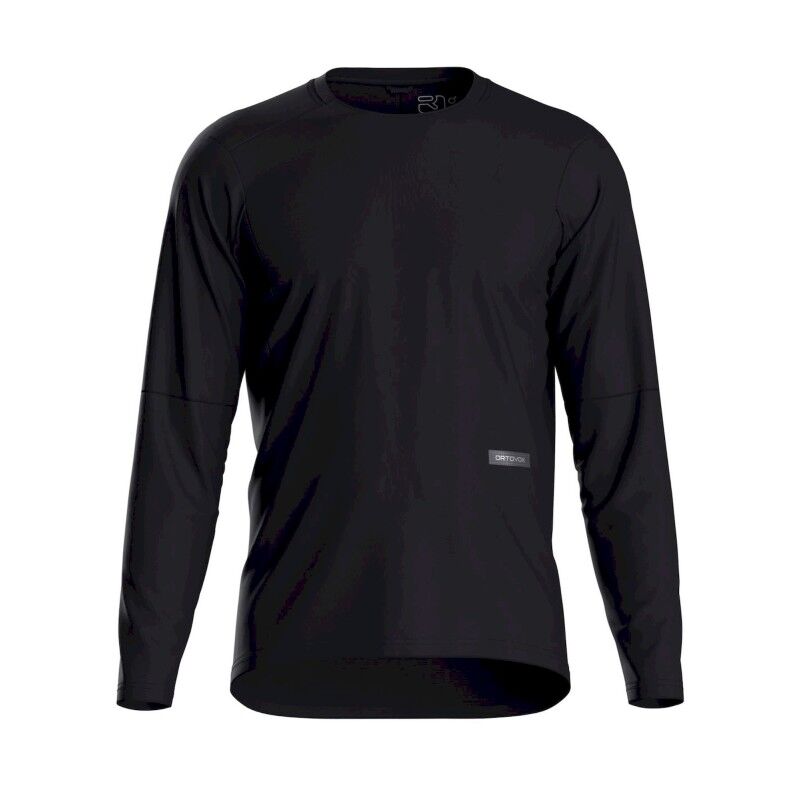 Sequence Trail Jersey LS - Maillot VTT homme