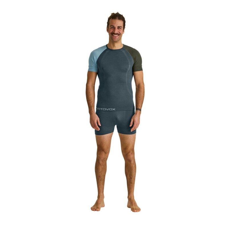 Ortovox 120 Comp Light Boxer - Boxer homem | Hardloop