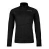 Ortovox Fleece Light Jacket - Merino Fleecejacke - Damen | Hardloop