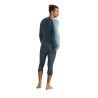 Ortovox 120 Comp Light Long Sleeve - Merino undertøj Herrer