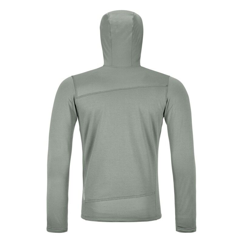 Ortovox Fleece Light Hoody - Merino Fleecetakki - Miehet | Hardloop