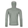 Ortovox Fleece Light Hoody - Merino Fleecetakki - Miehet | Hardloop