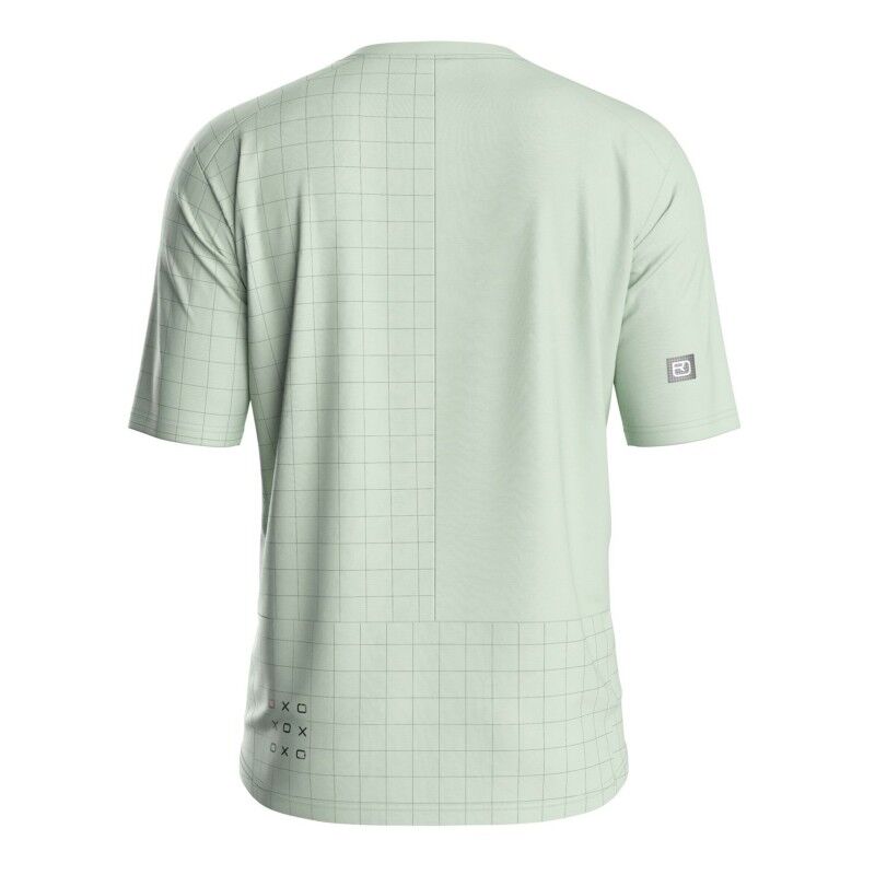 Ortovox Sequence Trail Jersey TS - MTB jersey - Men's | Hardloop