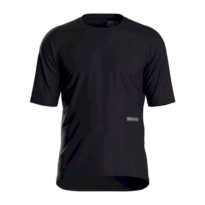 Sequence Trail Jersey TS - Cykeljersey - Herrer