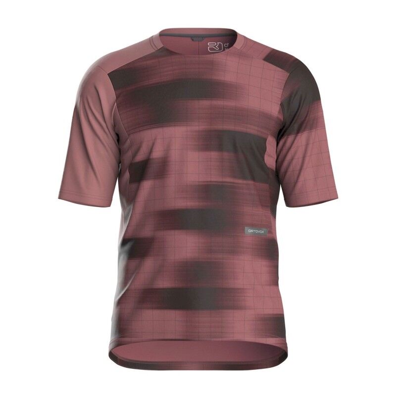 Sequence Trail Jersey TS - Maillot VTT homme