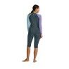 Ortovox 120 Comp Light Long Sleeve - Merino-ondergoed - Dames