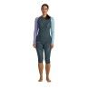 Ortovox 120 Comp Light Long Sleeve - Merinovilla-alusvaatteet - Naiset