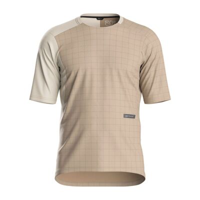 Sequence Trail Jersey TS - Maillot VTT homme