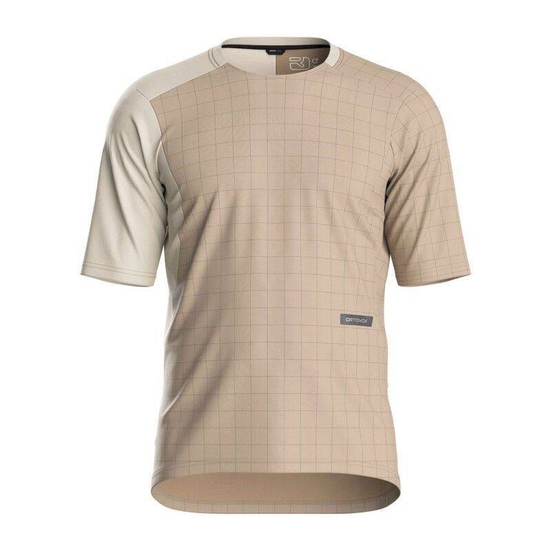 Sequence Trail Jersey TS - MTB jersey - Men's