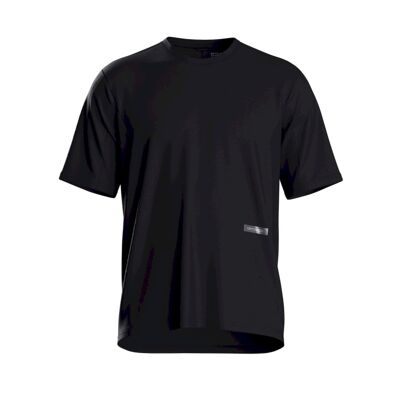 Sequence Free Jersey TS - Merinoshirt - Herren