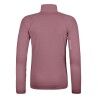 Ortovox Fleece Grid Jacket - Merino Fleecejakke - Damer | Hardloop