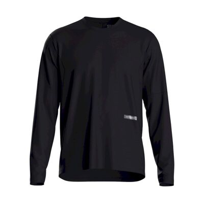 Sequence Free Jersey LS - Pánské triko