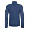 Ortovox Fleece Grid Jacket - Merino Fleecevest - Dames | Hardloop
