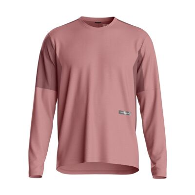 Sequence Free Jersey LS - Pánské triko