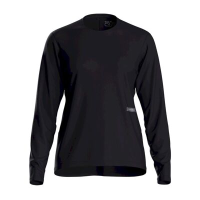 Sequence Trail Jersey LS - Dámské mtb dres