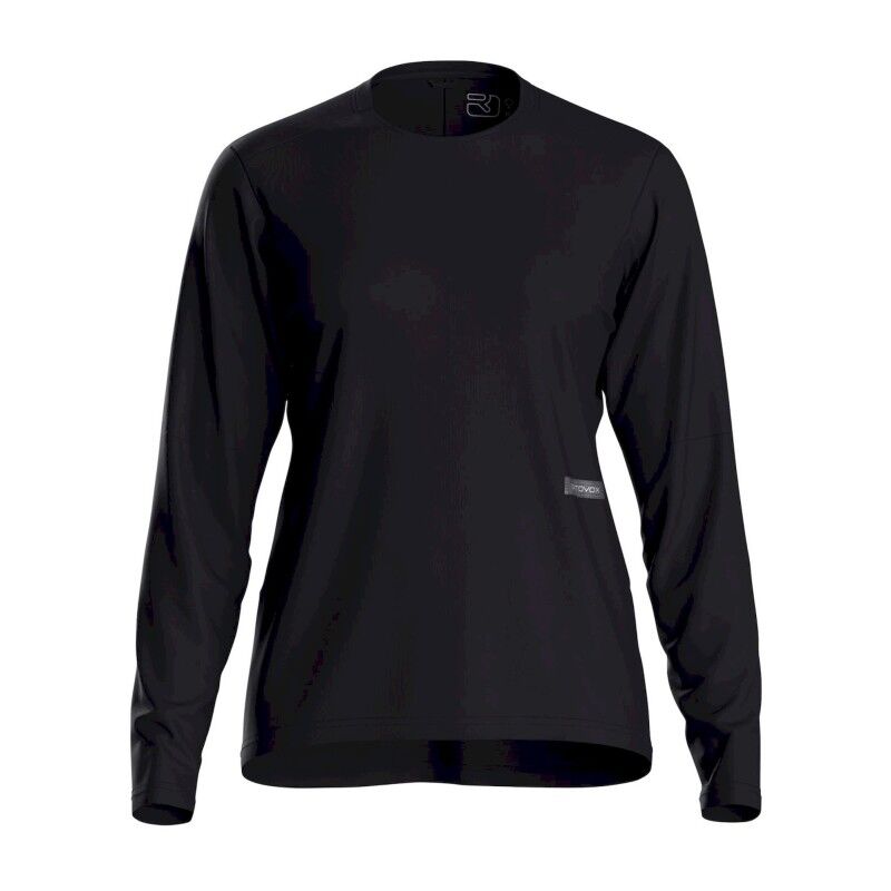 Sequence Trail Jersey LS - Maillot MTB - Mujer