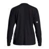 Ortovox Sequence Trail Jersey LS - Maillot VTT femme | Hardloop