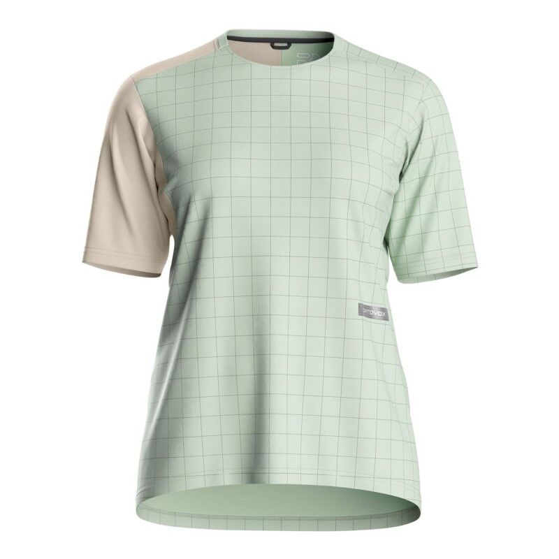 Sequence Trail Jersey TS - Fietsshirt - Dames