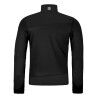 Ortovox Fleece Light Jacket - Polaire en laine mérinos homme | Hardloop