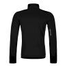 Ortovox Fleece Grid Jacket - Merino Fleecejacke - Herren | Hardloop