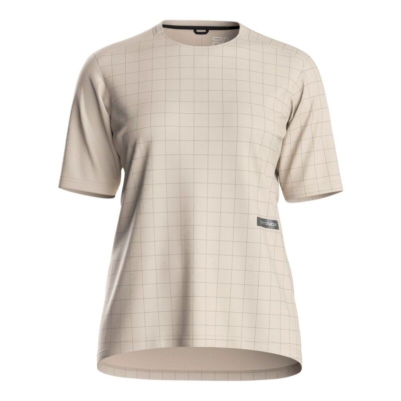Sequence Trail Jersey TS - Cykeljersey - Damer