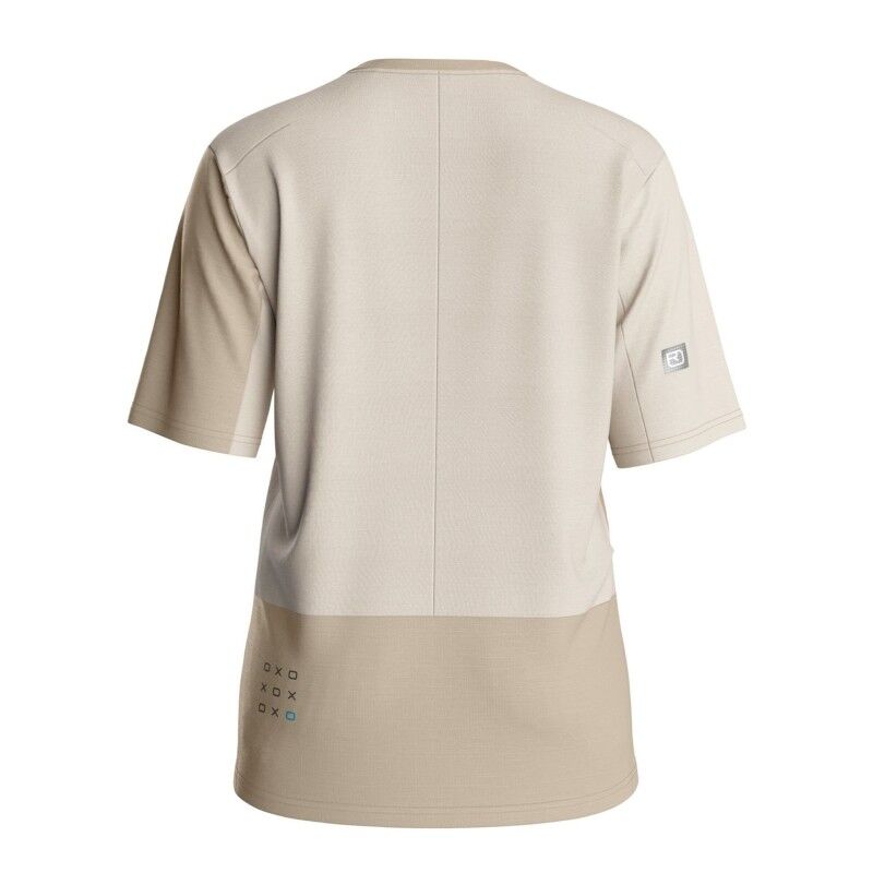 Ortovox Sequence Free Jersey TS - Maglia merino - Donna | Hardloop