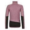 Ortovox Fleece Rib Jacket - Forro polar de lana merina - Mujer | Hardloop