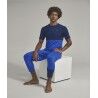 Ortovox 185 Rock'N'Wool Short Sleeve - Underställ merinoull - Herr | Hardloop