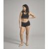Ortovox 185 Rock'N'Wool Sport Top - Sport Bh in lana merino | Hardloop