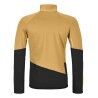 Ortovox Fleece Rib Jacket - Merino Fleece jacket - Men's | Hardloop