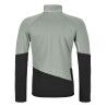 Ortovox Fleece Rib Jacket - Forro polar de lana merina - Hombre | Hardloop